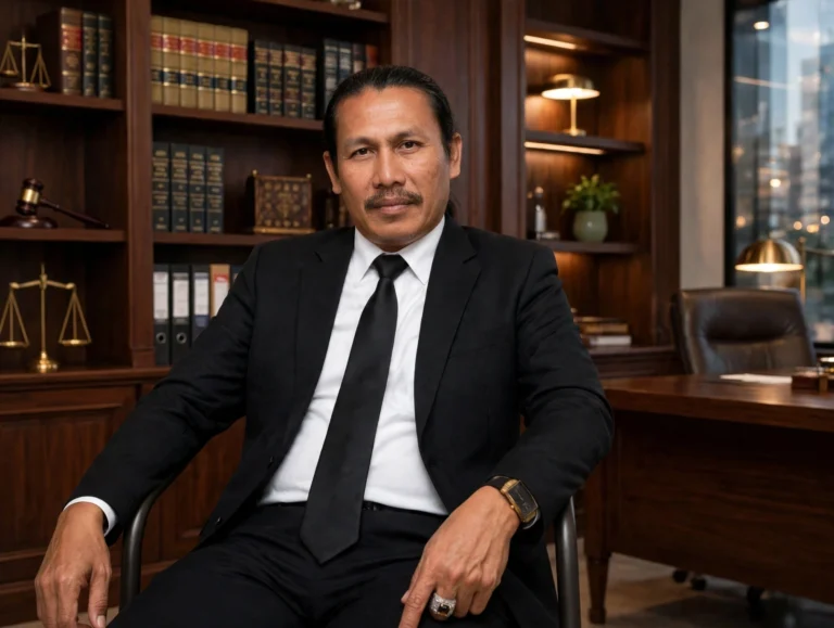<span style="background:#0d47a1;color:#fff;font-size:11px;padding:3px 8px;border-radius:4px;margin-right:6px;">🌐 EN</span> North Sumatra IJTI to Organize Workshop and 6th Regional Conference, Senior Advocate Julheri Sinaga Invited