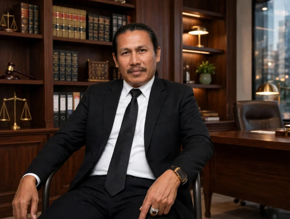 <span style="background:#0d47a1;color:#fff;font-size:11px;padding:3px 8px;border-radius:4px;margin-right:6px;">🌐 EN</span> North Sumatra IJTI to Organize Workshop and 6th Regional Conference, Senior Advocate Julheri Sinaga Invited