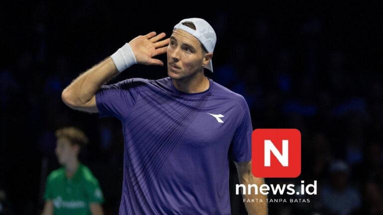 Swiss Indoors Basel 2026 - Day 6