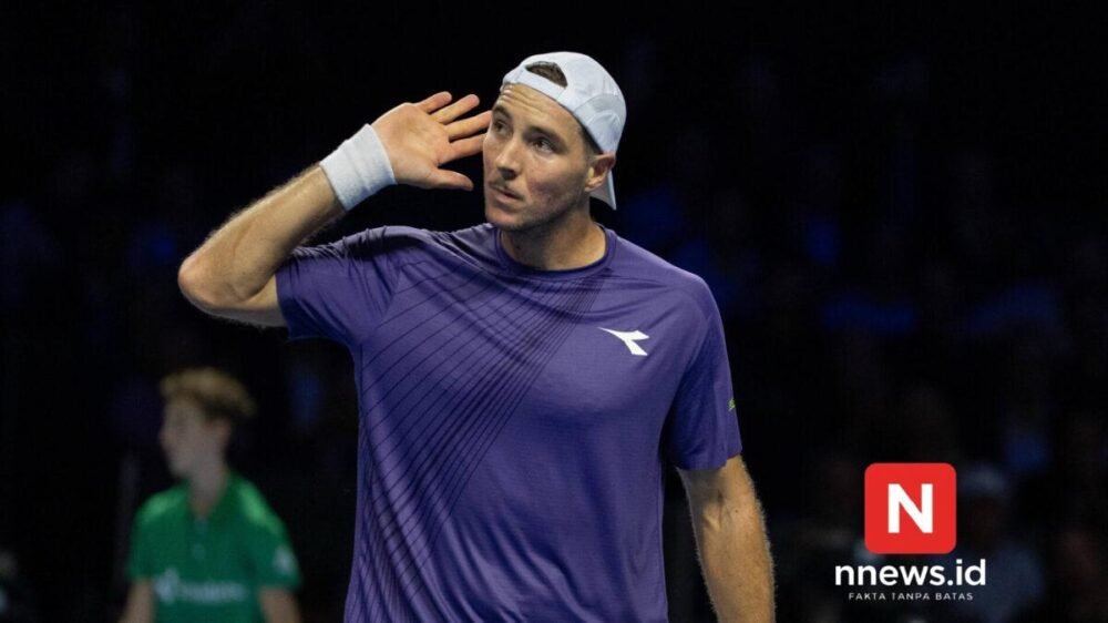 Swiss Indoors Basel 2026 - Day 6