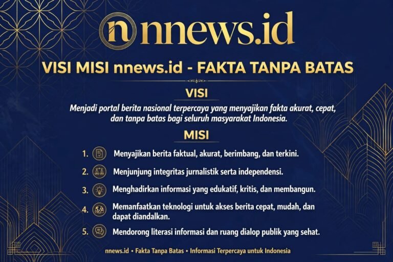 visi misi