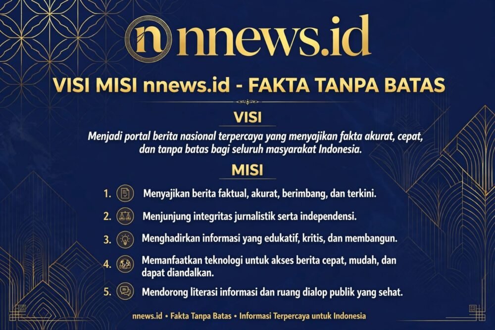 visi misi